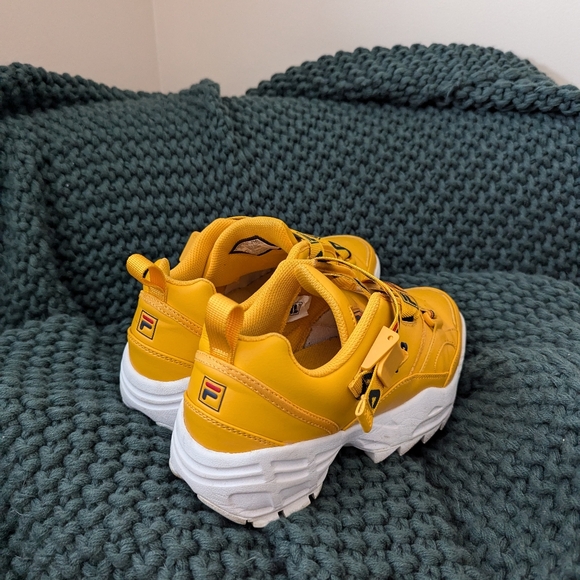 FILA fast charge sneakers - Picture 2 of 5